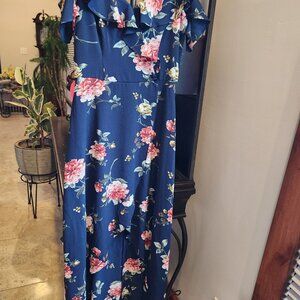 By By Junior dress